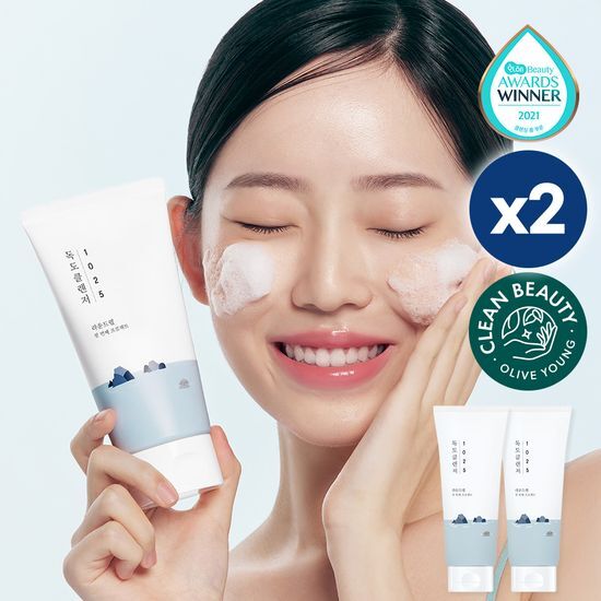 라운드랩 1025 독도 클렌저 200ml+200ml 가격 추이 라운드랩 라운드랩 1025 독도 클렌저 200ml+200ml - 최저가 23,270원