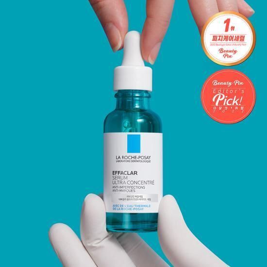 라로슈포제 라로슈포제 에빠끌라 울트라 컨센트레이티드 세럼 30ml