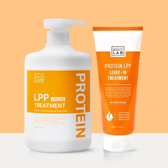 박준뷰티랩 박준뷰티랩 LPP 트리트먼트 플러스 1000ml+ 리브인 노워시 트리트먼트 200ml