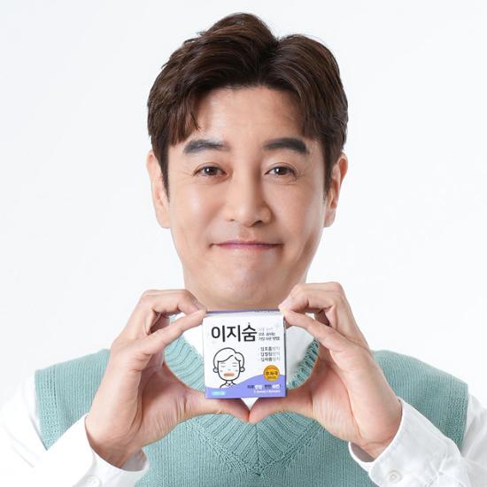 이지숨 이지숨 입벌림 방지 테이프 120매입