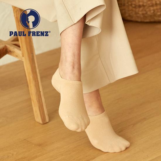폴프랜즈 페이크삭스 베이지 (FSB) F-SOCKS 220~300mm(초등-성인)