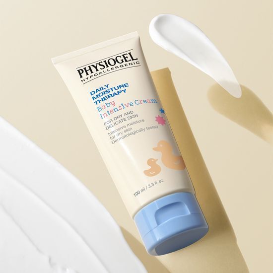 피지오겔 피지오겔 DMT 베이비 인텐시브 크림 100ml