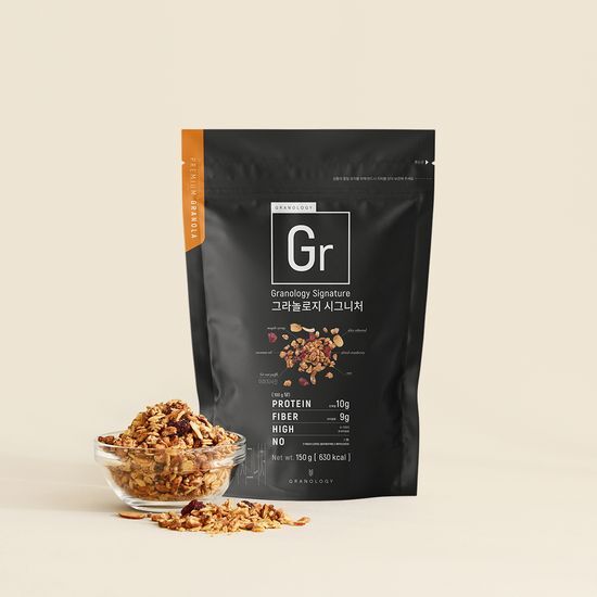 그라놀로지 수제 프리미엄 그래놀라 150g 7종 택1 가격 추이 그라놀로지 그라놀로지 수제 프리미엄 그래놀라 150g 7종 택1 - 최저가 11,000원