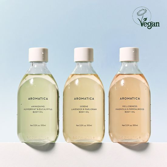 아로마티카 바디오일 100ml 5종 중 택1 가격 추이 아로마티카 아로마티카 바디오일 100ml 5종 중 택1 - 최저가 13,800원
