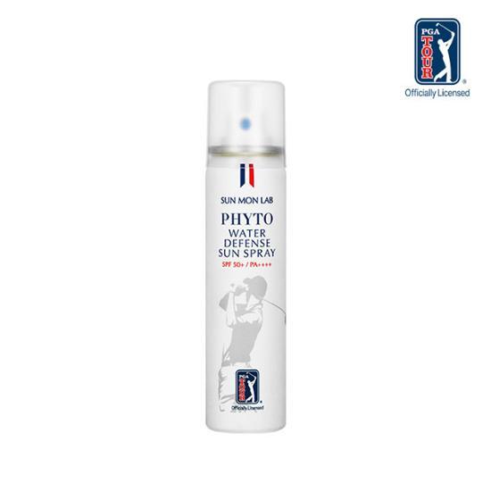 레시피 선몬랩 피토 워터 디펜스 선스프레이 80ml (SPF50+/ PA++++)