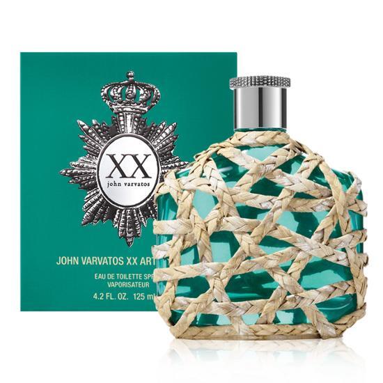 존바바토스 존바바토스 XX 아티산 틸 EDT 125ml