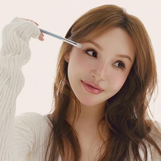 에크멀 에크멀 이지 브러시 에이에이 아이 브러쉬 11종 택1