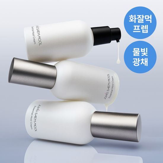 정샘물 정샘물 에센셜 물 크림 오리지널/라이트 (30ml/50ml) - 최저가 29,600원
