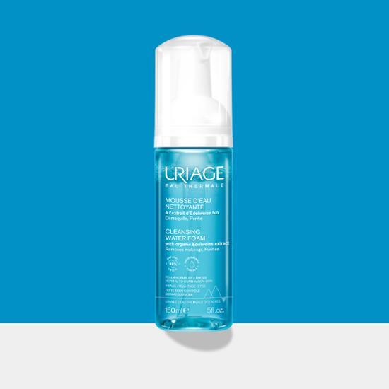 유리아쥬 유리아쥬 미셀라 클렌징 폼 150ml (N)
