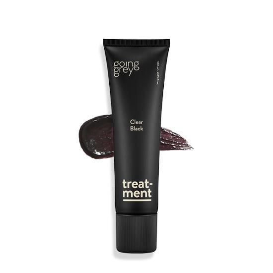 고잉그레이 고잉그레이 컬러 트리트먼트 120ml 2종 (클리어블랙, 머쉬룸브라운)
