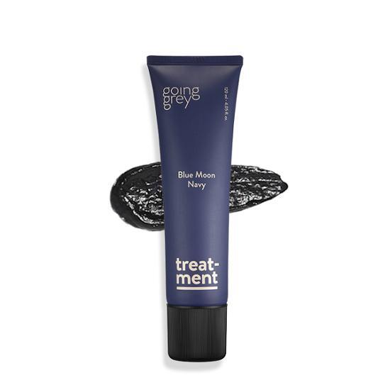 고잉그레이 고잉그레이 컬러 트리트먼트 120ml 2종 (블루문네이비, 애쉬로제)