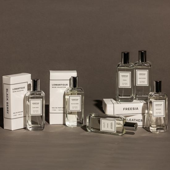 로맨띠끄 로맨띠끄 니치 퍼퓸 50ml 6종 - 최저가 20,900원