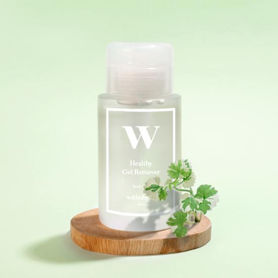 위드샨 위드샨 헬씨 젤 리무버 200ml