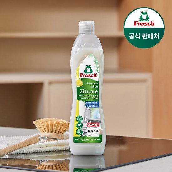프로쉬 독일 다목적 레몬 인덕션 클리너 500ml 1개 가격 추이 프로쉬 프로쉬 독일 다목적 레몬 인덕션 클리너 500ml 1개 - 최저가 12,500원