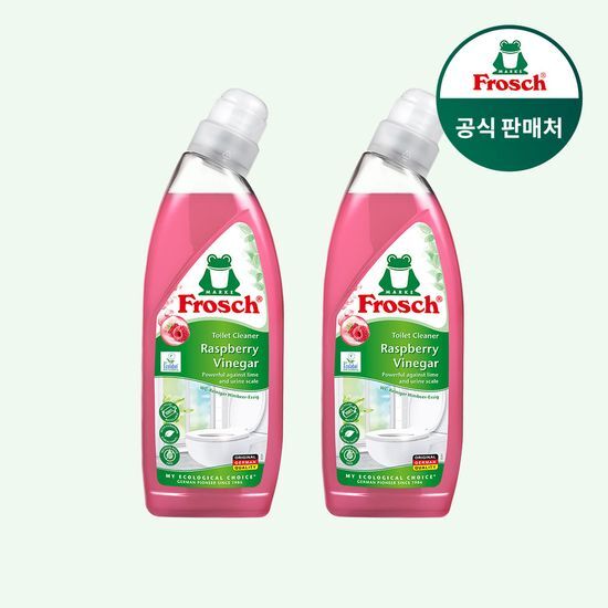 프로쉬 독일 변기클리너 2개 가격 추이 프로쉬 프로쉬 독일 변기클리너 2개 - 최저가 16,200원