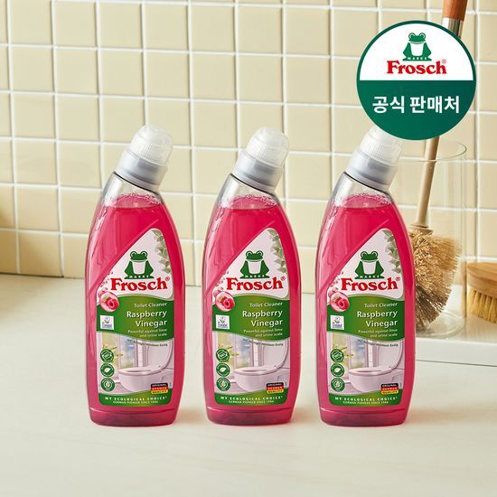 프로쉬 독일 변기클리너 3개 가격 추이 프로쉬 프로쉬 독일 변기클리너 3개 - 최저가 19,900원