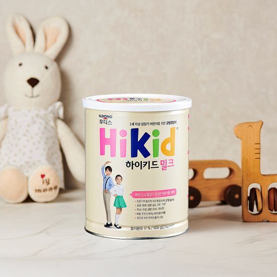후디스 하이키드 밀크 600g 3캔 가격 추이 후디스 후디스 하이키드 밀크 600g 3캔 - 최저가 62,700원