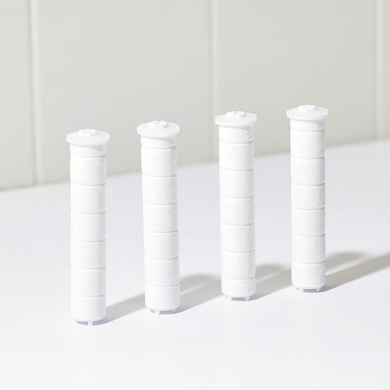 디밤비 샤워기용 세디먼트 리필 필터(4개입) 가격 추이 디밤비 디밤비 샤워기용 세디먼트 리필 필터(4개입) - 최저가 11,900원