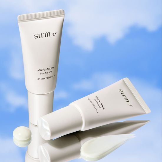 숨37 숨37 마이크로액티브 선 세럼 30ml/50ml 단품/기획 - 최저가 38,250원
