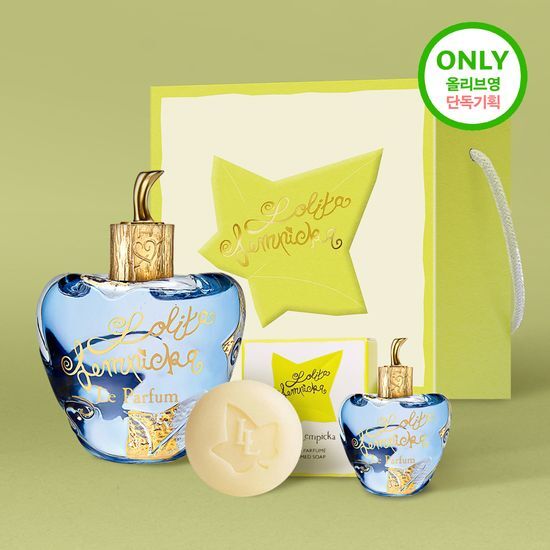 롤리타렘피카 롤리타렘피카 르 퍼퓸 EDP 30ml (단품/기획)