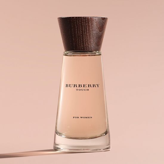 버버리 버버리 터치 포 우먼 EDP 50ml - 최저가 84,630원