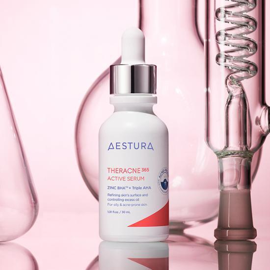 에스트라 테라크네365 액티브 세럼 30ml 가격 추이 에스트라 에스트라 테라크네365 액티브 세럼 30ml - 최저가 32,130원