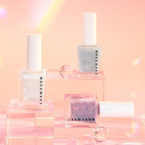 웨이크메이크 웨이크메이크 네일건 글리터 9 COLORS