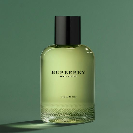 버버리 버버리 위크엔드 포맨 EDT 100ml
