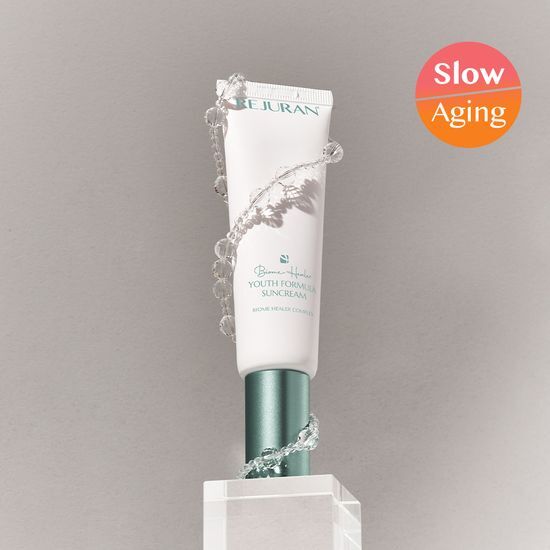 리쥬란 리쥬란 바이옴 힐러 유스 포뮬러 선크림 50ml
