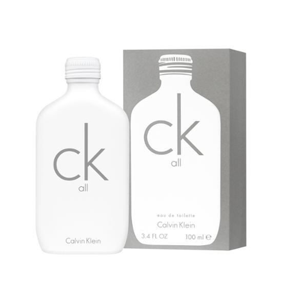 캘빈클라인 캘빈클라인 CK 올 EDT 100ml