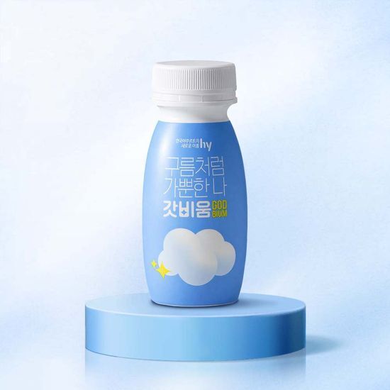갓비움 오리지날 100ml 가격 추이 에치와이 갓비움 오리지날 100ml - 최저가 3,900원