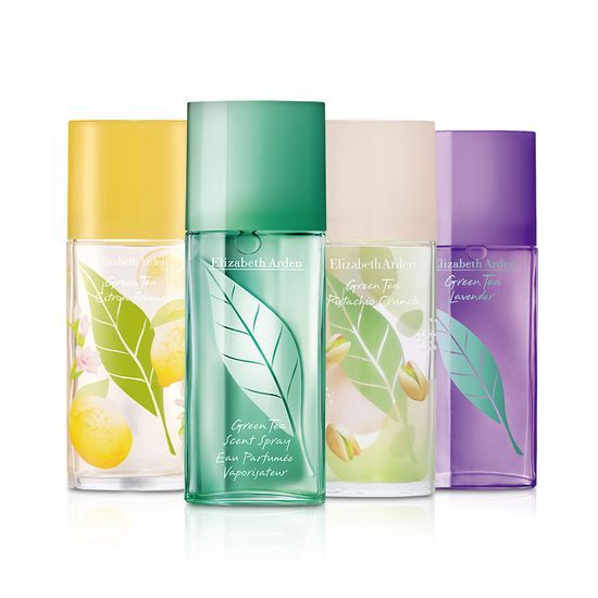 엘리자베스아덴 엘리자베스아덴 그린티 EDT 100ml 4종 택1