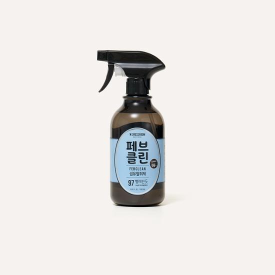 더블유드레스룸 W.DRESSROOM 페브클린 3종 택1 (April Cotton/Peach Blossom/Morning Rain)