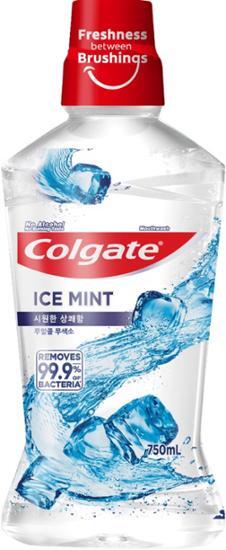 콜게이트 콜게이트 마우스워시 아이스민트 750ml - 최저가 10,600원