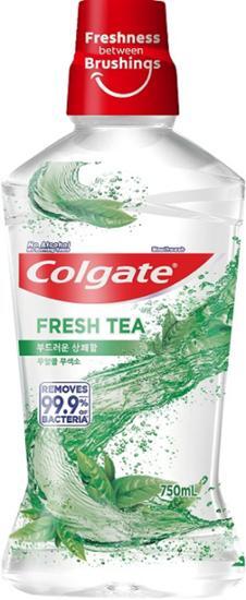 콜게이트 콜게이트 마우스워시 후레쉬 티 750ml
