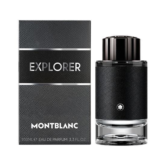 몽블랑 몽블랑 익스플로러 EDP 100ml