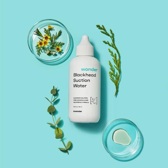 닥터원더 닥터원더 원더 블랙헤드 석션워터 150ml