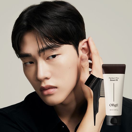 오브제 오브제 퍼펙트 프로 다운핏 100ml
