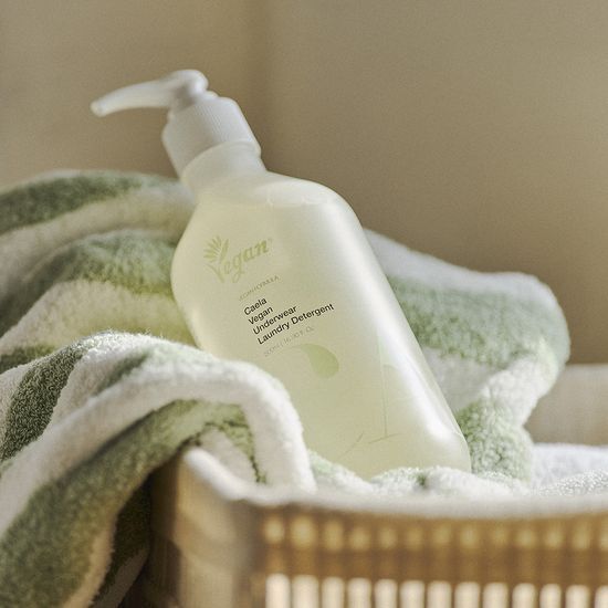 카엘라 카엘라 비건 속옷 전용 세제 500ml (저자극 중성세제)