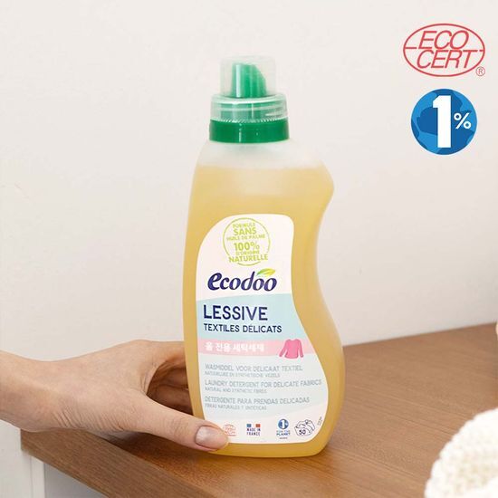 에코두 프랑스 울세제 울샴푸 니트 속옷세제 750ml 가격 추이 에코두 에코두 프랑스 울세제 울샴푸 니트 속옷세제 750ml - 최저가 18,630원