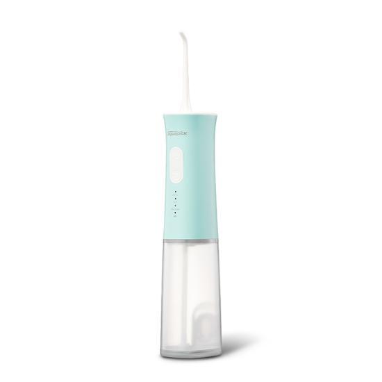 아쿠아픽 아쿠아픽 코드리스 구강세정기 AQ-205 3colors (화이트/핑크/민트)