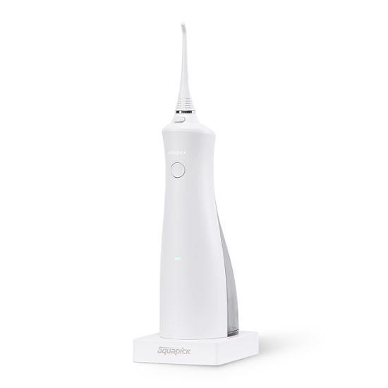 아쿠아픽 아쿠아픽 코드리스 구강세정기 AQ-230
