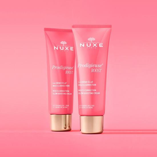 눅스 눅스 프로디쥬스 부스트 글로우 부스팅 크림 40ml