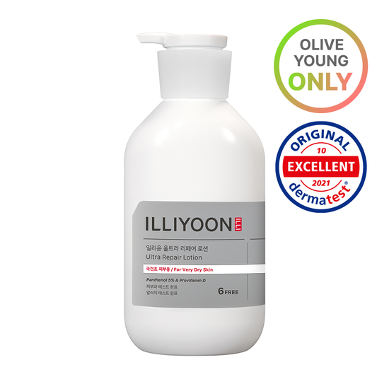 일리윤 울트라 리페어 로션 600ML(올영 단독용량) 가격 추이 일리윤 일리윤 울트라 리페어 로션 600ML(올영 단독용량) - 최저가 22,900원