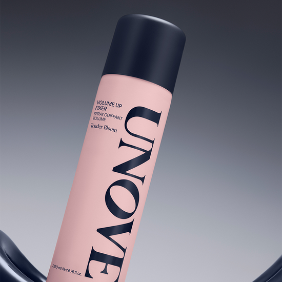 어노브 어노브 볼륨 업 헤어 픽서 200ml