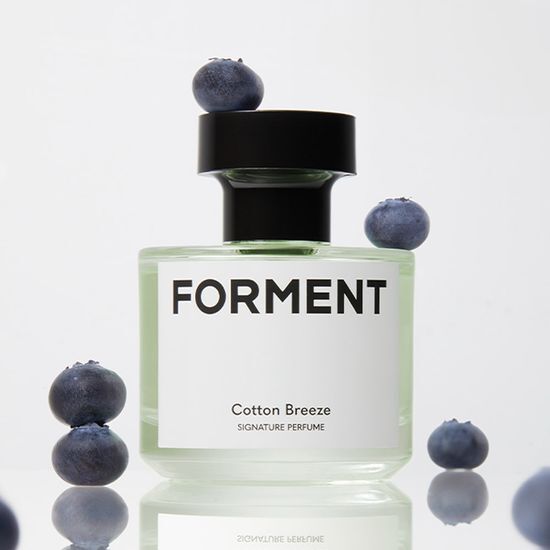 포맨트 포맨트 시그니처 퍼퓸 코튼브리즈 50ml