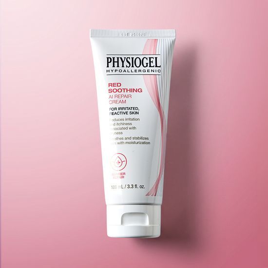 피지오겔 피지오겔 레드 수딩 AI 리페어 크림 100ml