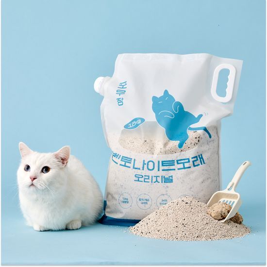 포우장 고양이 벤토나이트 모래 오리지널 12kg 가격 추이 포우장 포우장 고양이 벤토나이트 모래 오리지널 12kg - 최저가 27,400원