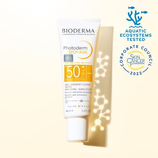 바이오더마 바이오더마 포토덤 스팟에이지 SPF50+ 40ml