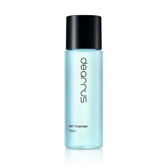 디어러스 디어러스 젤 클렌저 100ml